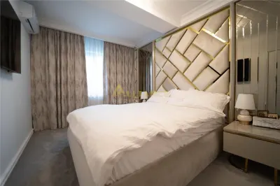Metalurgiei Vilă Superbă 7 camere Lux - foto 19