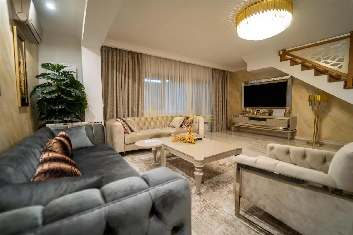 Metalurgiei Vilă Superbă 7 camere Lux - foto 4