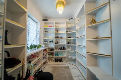 Metalurgiei Vilă Superbă 7 camere Lux - foto 6