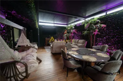 Metalurgiei Vilă Superbă 7 camere Lux - foto 10