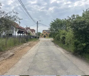 Teren de vanzare strada Branduselor - foto 3