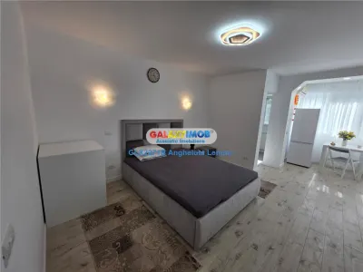 Drumul Taberei Favorit garsoniera de inchiriat - Bucuresti