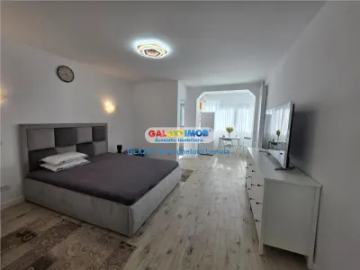Drumul Taberei Favorit garsoniera de inchiriat - foto 2