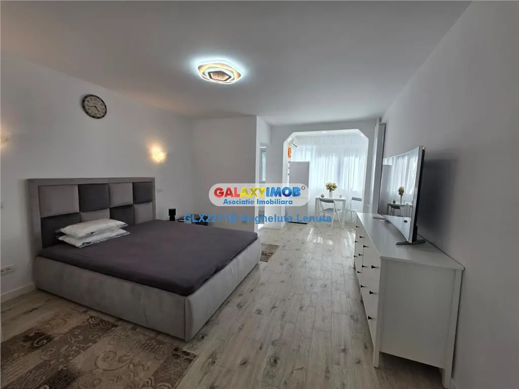 Drumul Taberei Favorit garsoniera de inchiriat - foto 2