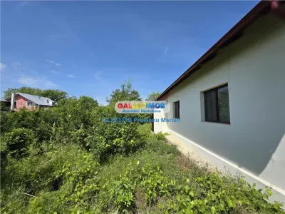 Vanzare casa Moderna situata in comuna Darza cu iesire usoara spre Buf - foto 13