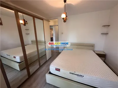 Inchiriere apartament 3 camere, cu centrala, Ploiesti, zona Paltinis - foto 2