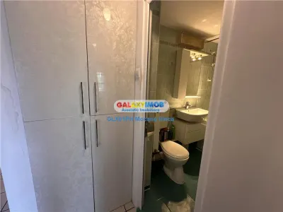 Inchiriere apartament 3 camere, cu centrala, Ploiesti, zona Paltinis - foto 19