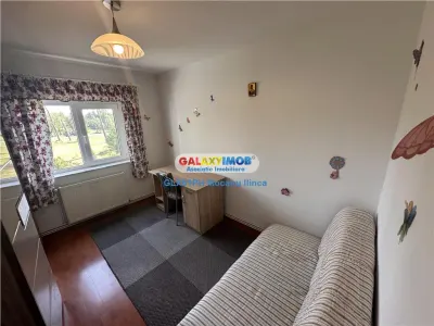Inchiriere apartament 3 camere, cu centrala, Ploiesti, zona Paltinis - foto 23