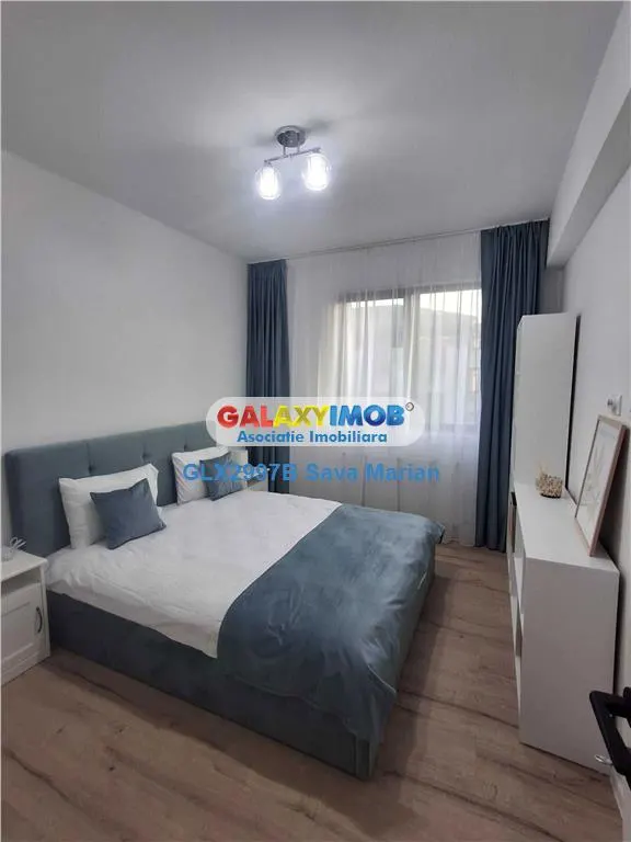 APARTAMENT 2 CAMERE DE INCHIRIAT BRAGADIRU SAFIRULUI - foto 6