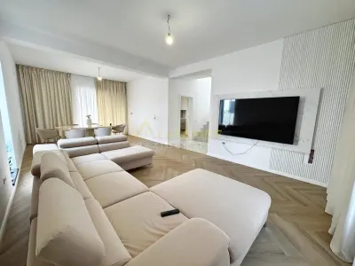 Vila individuala P+M-386 mp teren-incalzire in pardoseala - foto 5