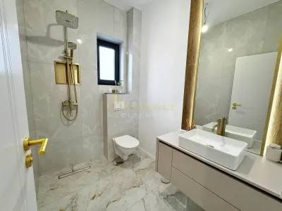 Vila individuala P+M-386 mp teren-incalzire in pardoseala - foto 9