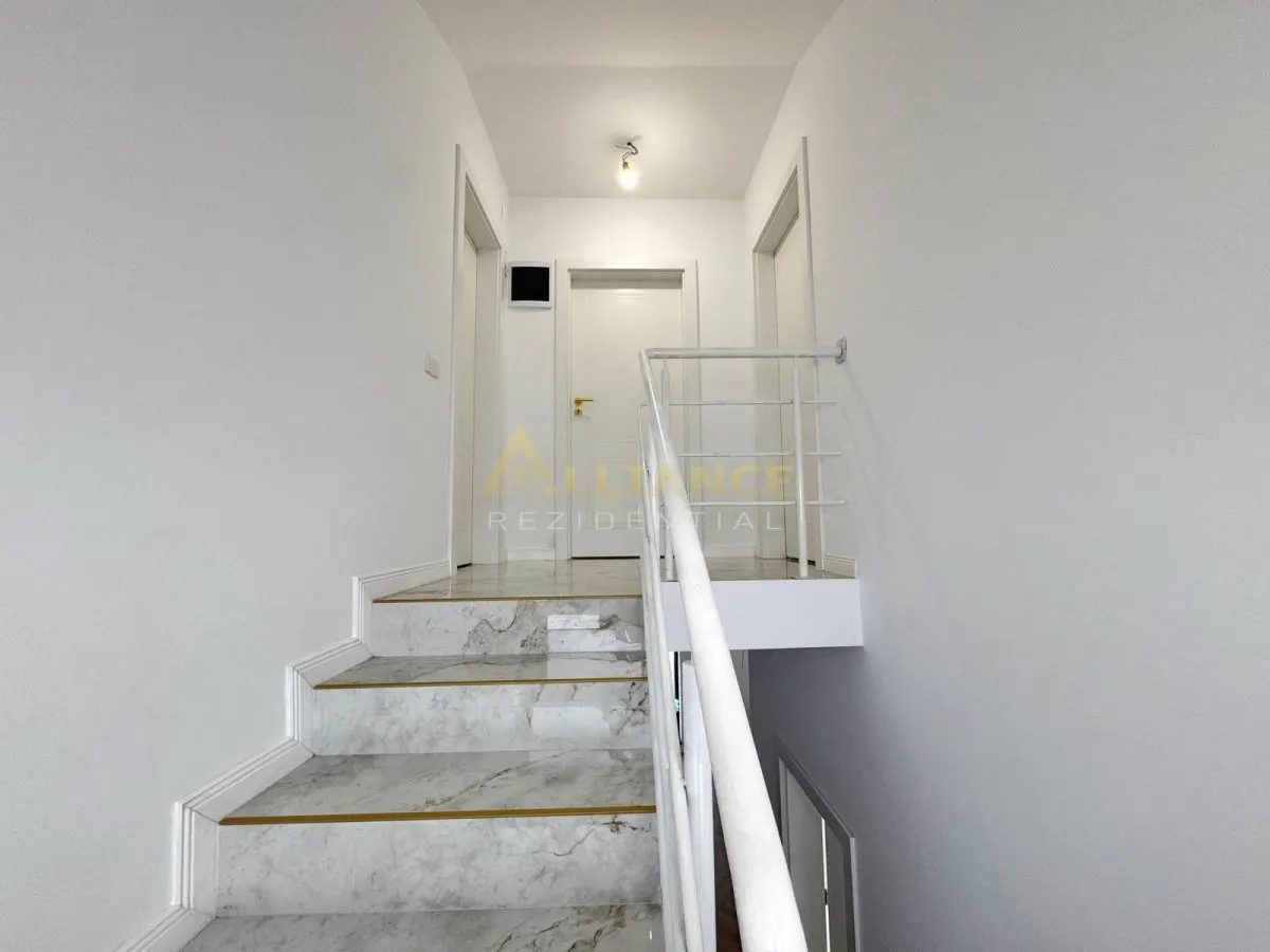 Vila individuala P+M-386 mp teren-incalzire in pardoseala - foto 10