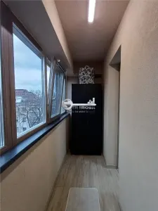 Apartament 2 camere, prima chirie, parcare și 2 balcoane â€“ Tătărași - foto 14