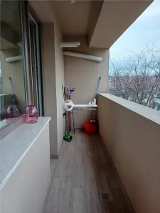 Apartament 2 camere, prima chirie, parcare și 2 balcoane â€“ Tătărași - foto 16