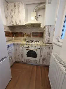 Garsoniera de vanzare Popesti Leordeni || 10 min metrou - foto 4