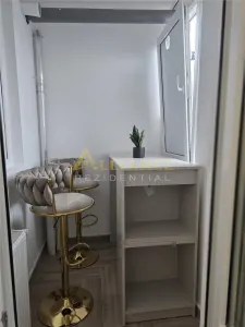 Garsoniera de vanzare Popesti Leordeni || 10 min metrou - foto 6