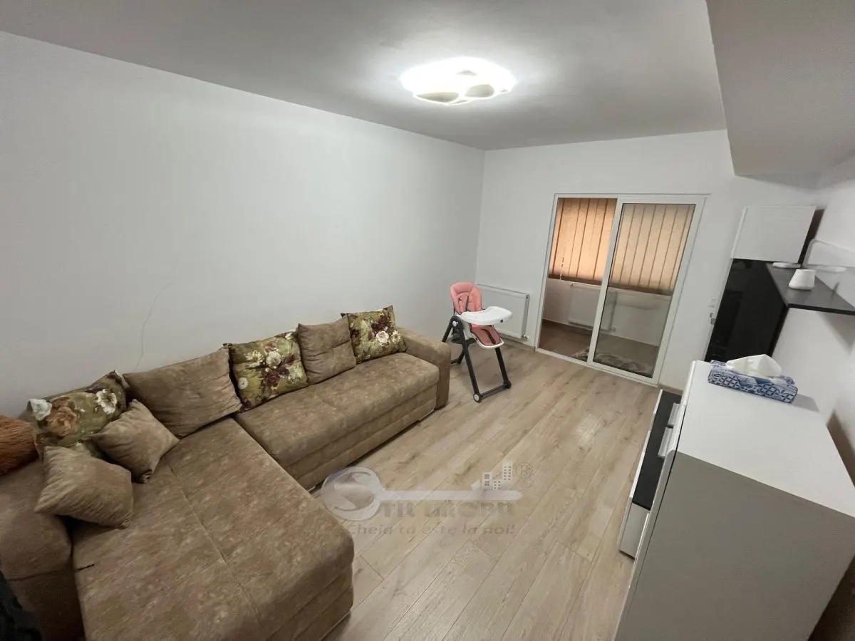 Apartament 3 Camere cu Loc de Parcare â€“ Valea Adâncă (Str. Pepinierii) - foto 3