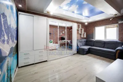 Apartament 2 Camere Galata - foto 3
