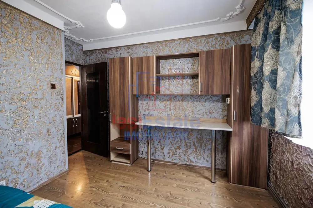 Apartament 2 Camere Galata - foto 4