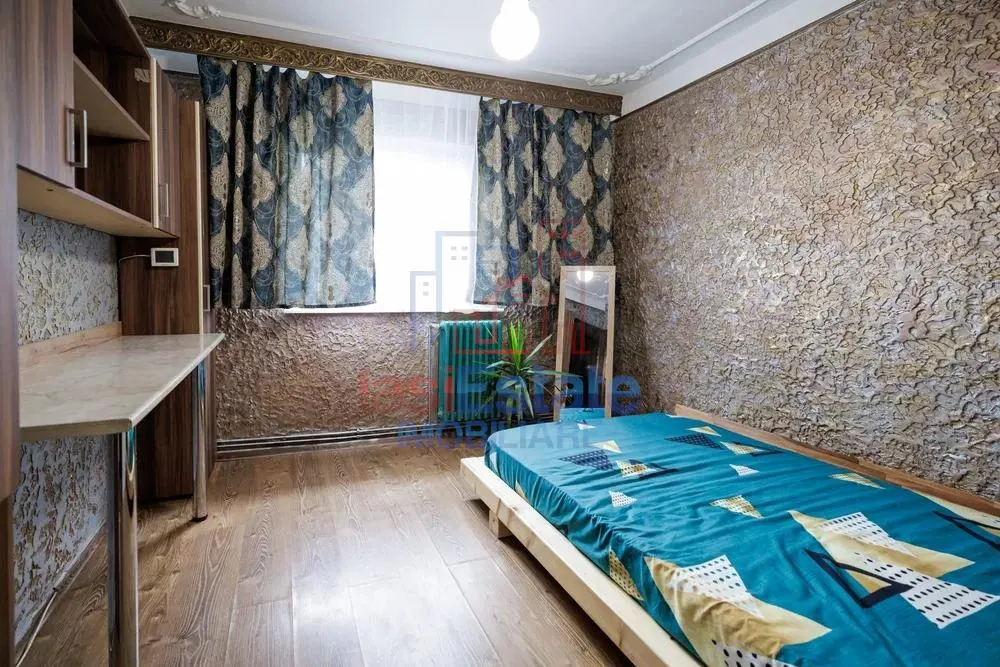 Apartament 2 Camere Galata - foto 5
