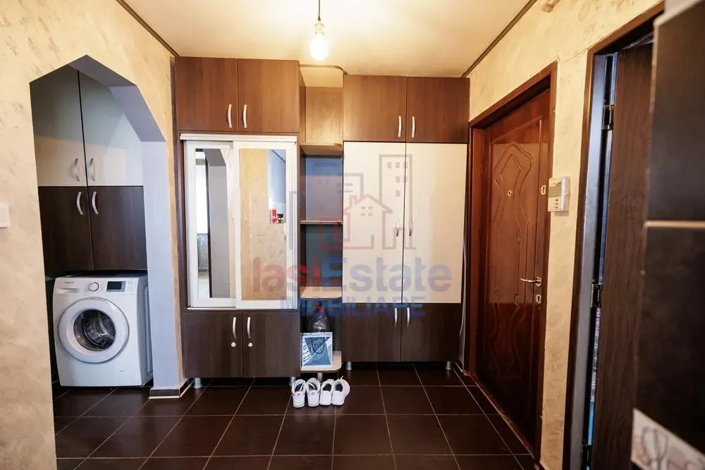 Apartament 2 Camere Galata - foto 6
