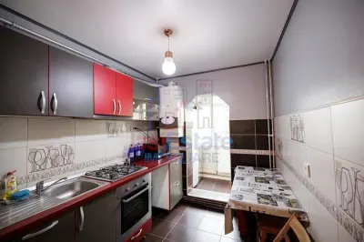 Apartament 2 Camere Galata - foto 7