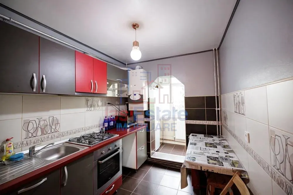 Apartament 2 Camere Galata - foto 7