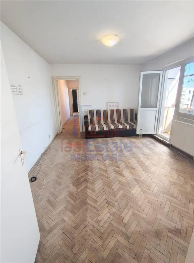 Model mare 70mp Apartament 3 camere in Podu Ros - foto 13