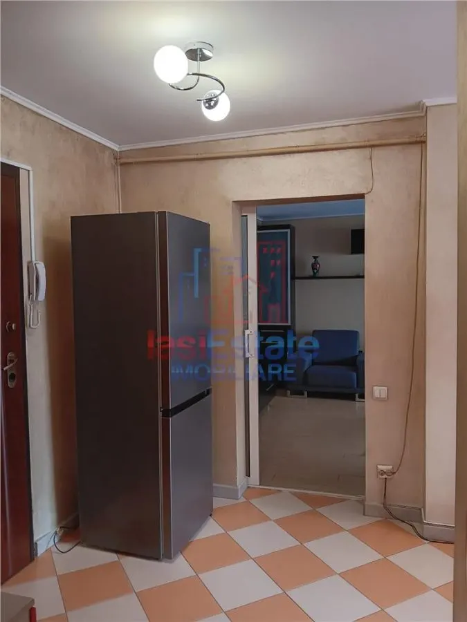 Bd Poitiers 81mp Etajul 1 - Apartament 3 camere - foto 11