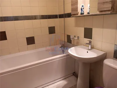 Bd Poitiers 81mp Etajul 1 - Apartament 3 camere - foto 12