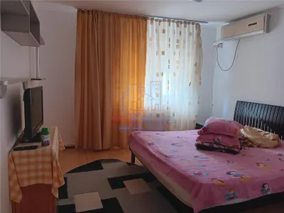Bd Poitiers 81mp Etajul 1 - Apartament 3 camere - foto 13