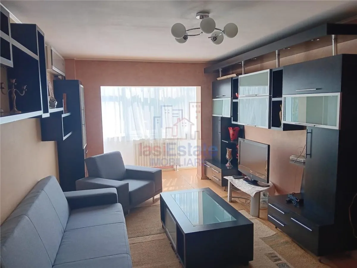 Bd Poitiers 81mp Etajul 1 - Apartament 3 camere - foto 15
