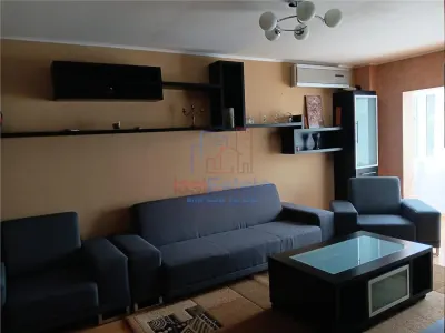 Bd Poitiers 81mp Etajul 1 - Apartament 3 camere - foto 16