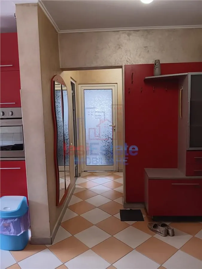 Bd Poitiers 81mp Etajul 1 - Apartament 3 camere - foto 17