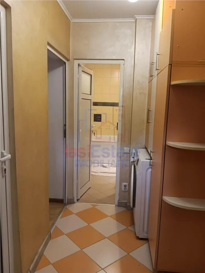 Bd Poitiers 81mp Etajul 1 - Apartament 3 camere - foto 19