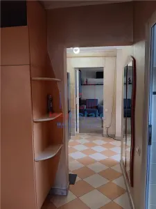 Bd Poitiers 81mp Etajul 1 - Apartament 3 camere - foto 20