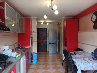 Bd Poitiers 81mp Etajul 1 - Apartament 3 camere - foto 22
