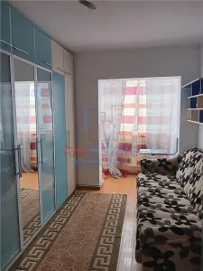 Bd Poitiers 81mp Etajul 1 - Apartament 3 camere - foto 4