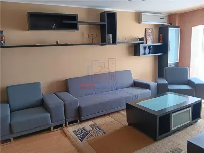 Bd Poitiers 81mp Etajul 1 - Apartament 3 camere - foto 5