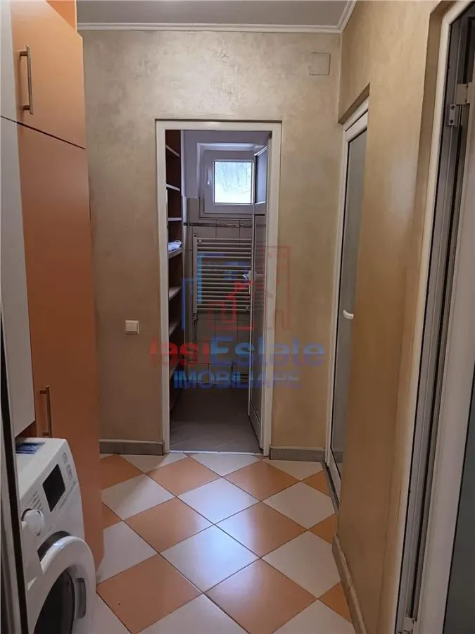 Bd Poitiers 81mp Etajul 1 - Apartament 3 camere - foto 7