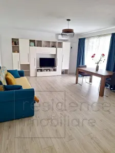Apartament 2 camere, Borhanci, zona Ioan Zaicu - Cluj-Napoca