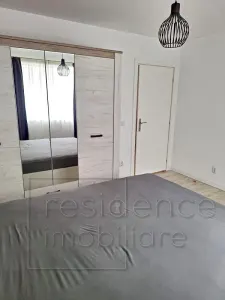 Apartament 2 camere, Borhanci, zona Ioan Zaicu - foto 4