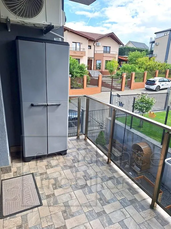 Apartament 2 camere, Borhanci, zona Ioan Zaicu - foto 7