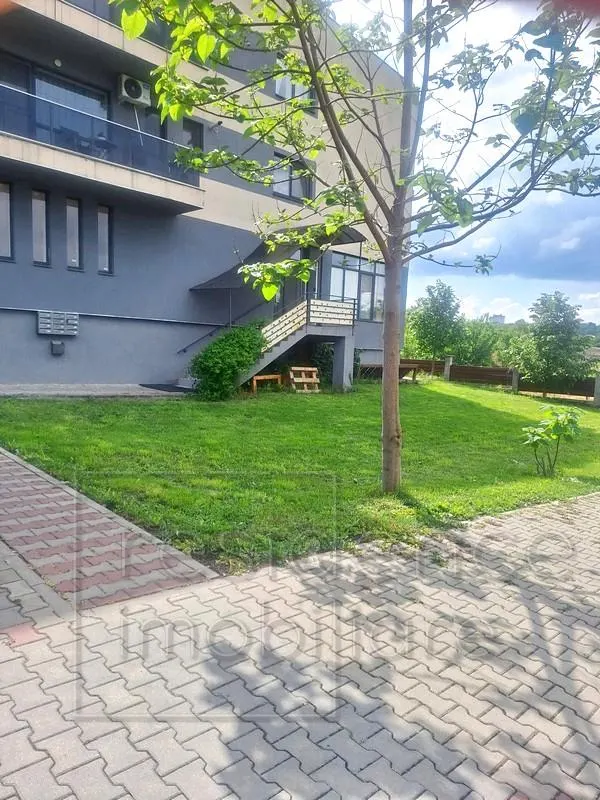 Apartament 2 camere, Borhanci, zona Ioan Zaicu - foto 8