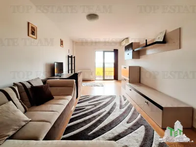 Apartament 2 camere | 70 mp Utili | Bloc 2010 | Boxa - Bucuresti