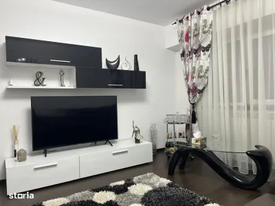 Apartament 2 camere- Păcurari - la bulevard | Prima inchiriere - Iasi