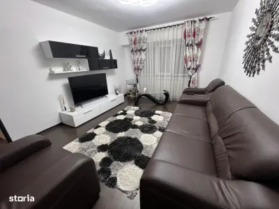 Apartament 2 camere- Păcurari - la bulevard | Prima inchiriere - foto 2
