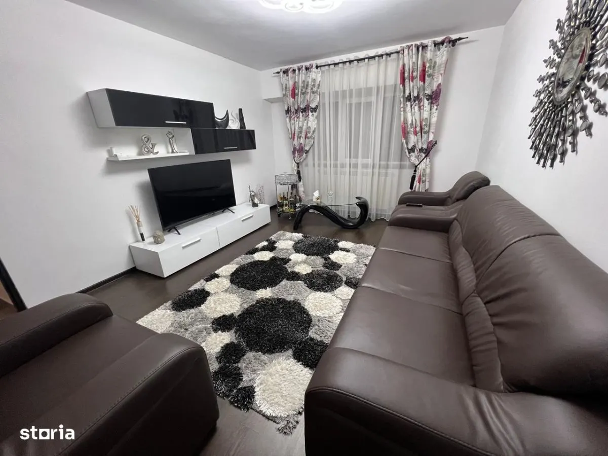 Apartament 2 camere- Păcurari - la bulevard | Prima inchiriere - foto 2