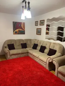 Apartament 3 camere Pacurari - Iasi