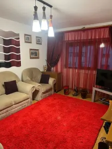 Apartament 3 camere Pacurari - foto 2